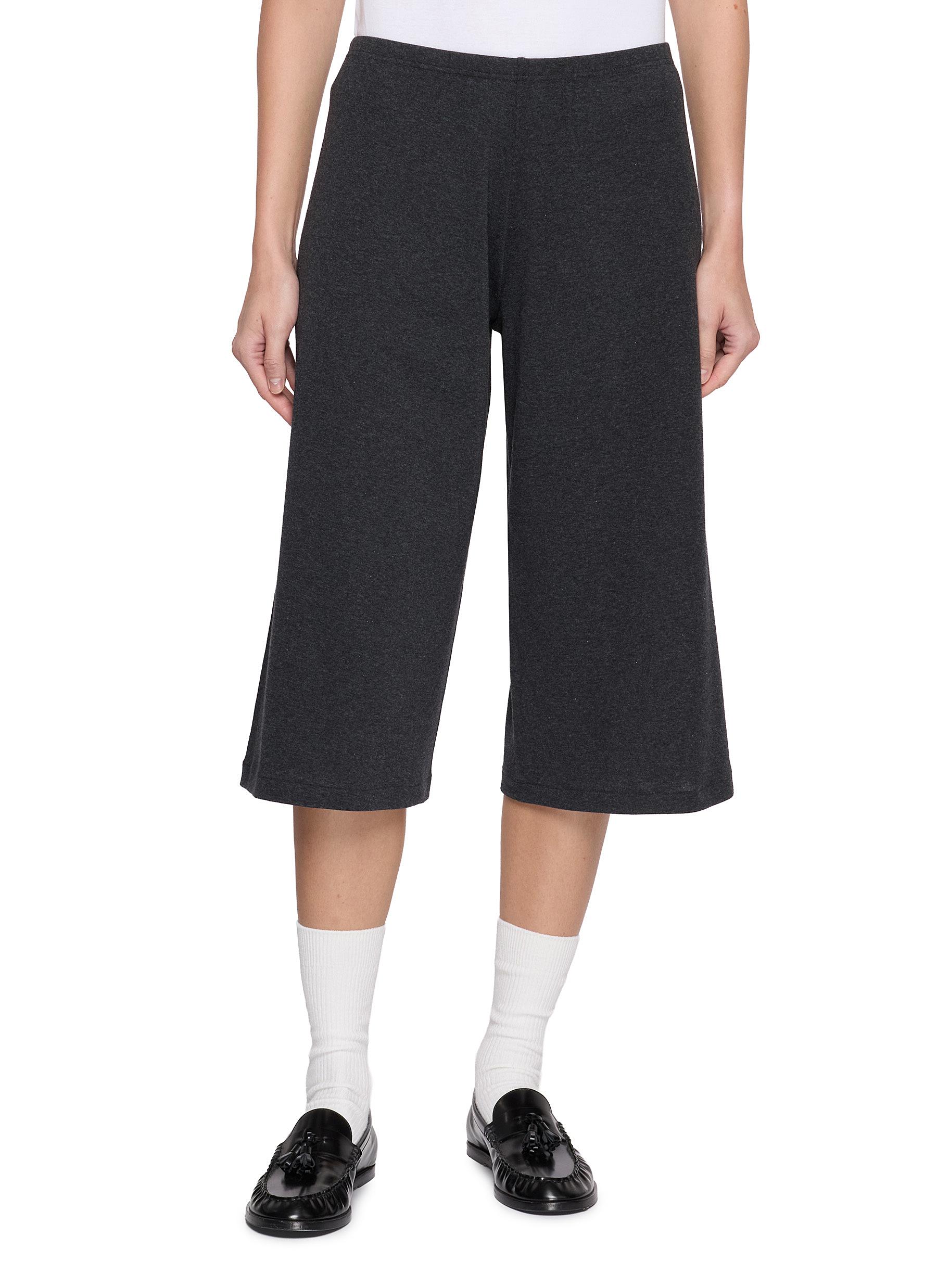 THE ROW | Dusk Shorts | Women | Lane Crawford