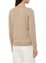 Back View - Click To Enlarge - THE ROW - Ondre V-neck Top