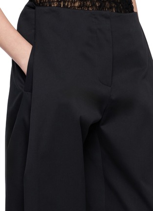  - THE ROW - Galileo Wool Twill Pants