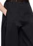  - THE ROW - Galileo Wool Twill Pants