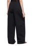 Back View - Click To Enlarge - THE ROW - Galileo Wool Twill Pants