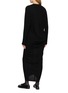 Back View - Click To Enlarge - THE ROW - Cassin Maxi Dress
