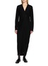THE ROW Cassin Maxi Dress
