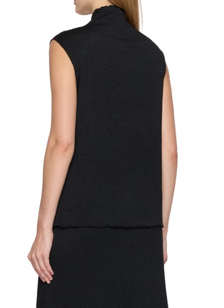 Back View - Click To Enlarge - THE ROW - Oakson Top