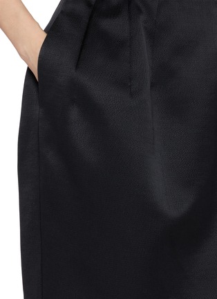  - THE ROW - Camin Midi Skirt