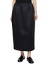 Main View - Click To Enlarge - THE ROW - Camin Midi Skirt
