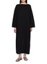 Main View - Click To Enlarge - THE ROW - Odet Maxi Dress