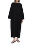 Figure View - Click To Enlarge - THE ROW - Odet Maxi Dress