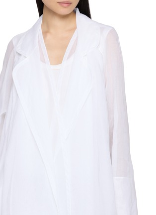  - THE ROW - Atlas Coat