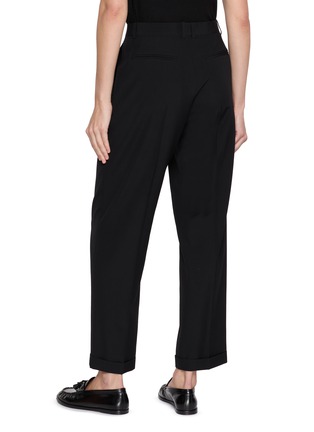 Back View - Click To Enlarge - THE ROW - Fini Pants