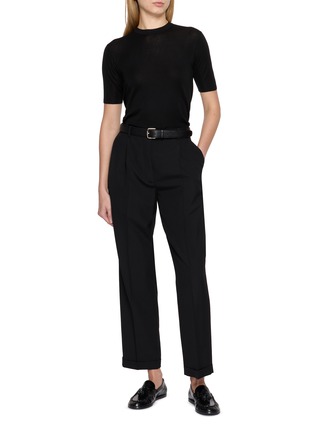 Figure View - Click To Enlarge - THE ROW - Fini Pants