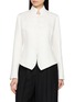 Main View - Click To Enlarge - THE ROW - Brianda Linen Jacket