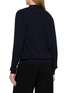 Back View - Click To Enlarge - THE ROW - Otie V-neck Cashmere Cardigan