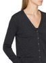  - THE ROW - Cresp Top