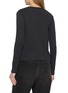 Back View - Click To Enlarge - THE ROW - Cresp Top