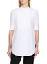 THE ROW Elaris Cotton Shirt