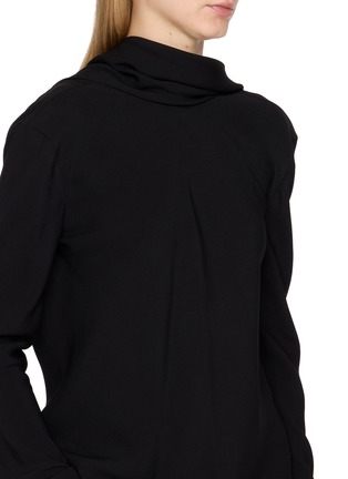  - THE ROW - Evo Draped Top