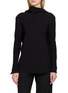 THE ROW Evo Draped Top