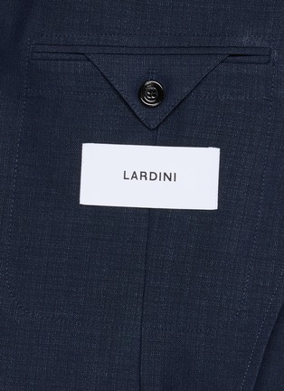  - LARDINI - Single Breasted Blazer