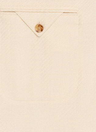  - LARDINI - Single Breasted Knit Blazer