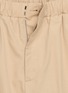  - LARDINI - Drawstring Elasticated Waist Pants