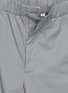  - LARDINI - Drawstring Elasticated Waist Pants