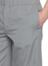  - LARDINI - Drawstring Elasticated Waist Pants