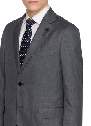  - LARDINI - Single Breasted Suit