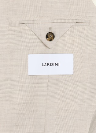  - LARDINI - Single Breasted Blazer