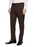 Detail View - Click To Enlarge - LARDINI - Single Breasted Smoking Suit