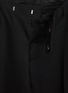  - LARDINI - Tailored Wool Tuxedo Pants