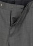 Detail View - Click To Enlarge - LARDINI - Single Breasted Suit