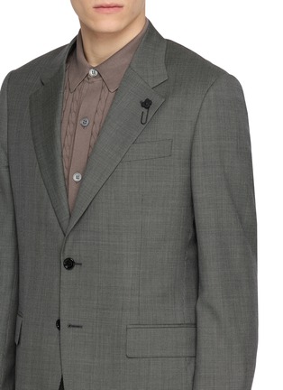  - LARDINI - Single Breasted Suit
