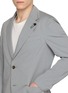  - LARDINI - Single Breasted Blazer