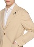 - LARDINI - Single Breasted Blazer