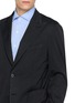  - EQUIL - Single Breasted Blazer