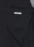  - EQUIL - Single Breasted Blazer