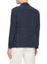 Back View - Click To Enlarge - EQUIL - Single Breasted Blazer