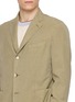  - EQUIL - Single Breasted Blazer