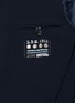  - EQUIL - Single Breasted Blazer