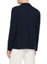 Back View - Click To Enlarge - EQUIL - Single Breasted Blazer