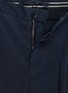  - EQUIL - Pleated Tapered Pants
