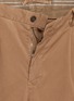  - EQUIL - Pleated Tapered Pants