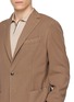  - EQUIL - Single Breasted Blazer