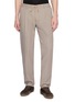 EQUIL Drawstring Pleated Pants