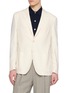 EQUIL Single Breasted Blazer