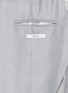  - EQUIL - Single Breasted Blazer