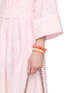 Figure View - Click To Enlarge - SCRUNCHIE IS BACK ACCESSORIES - BICHOUS® Colourful Doughnuts