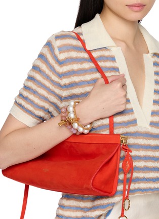 Figure View - Click To Enlarge - SCRUNCHIE IS BACK ACCESSORIES - BICHOUS® Colourful Doughnuts