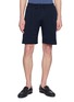 EQUIL Drawstring Shorts